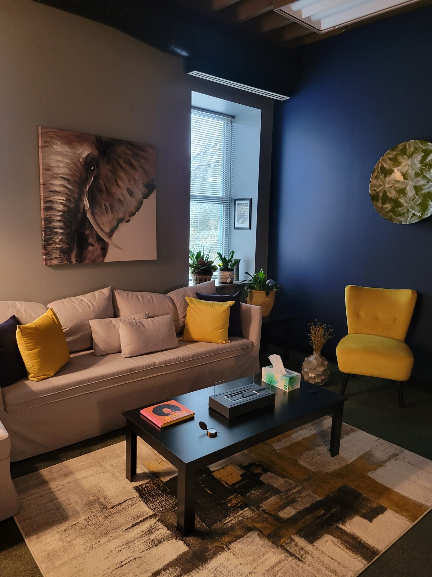Compass Counseling & Support Services, PLLC. – Let us help your ...